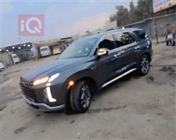 هيونداي باليسيد